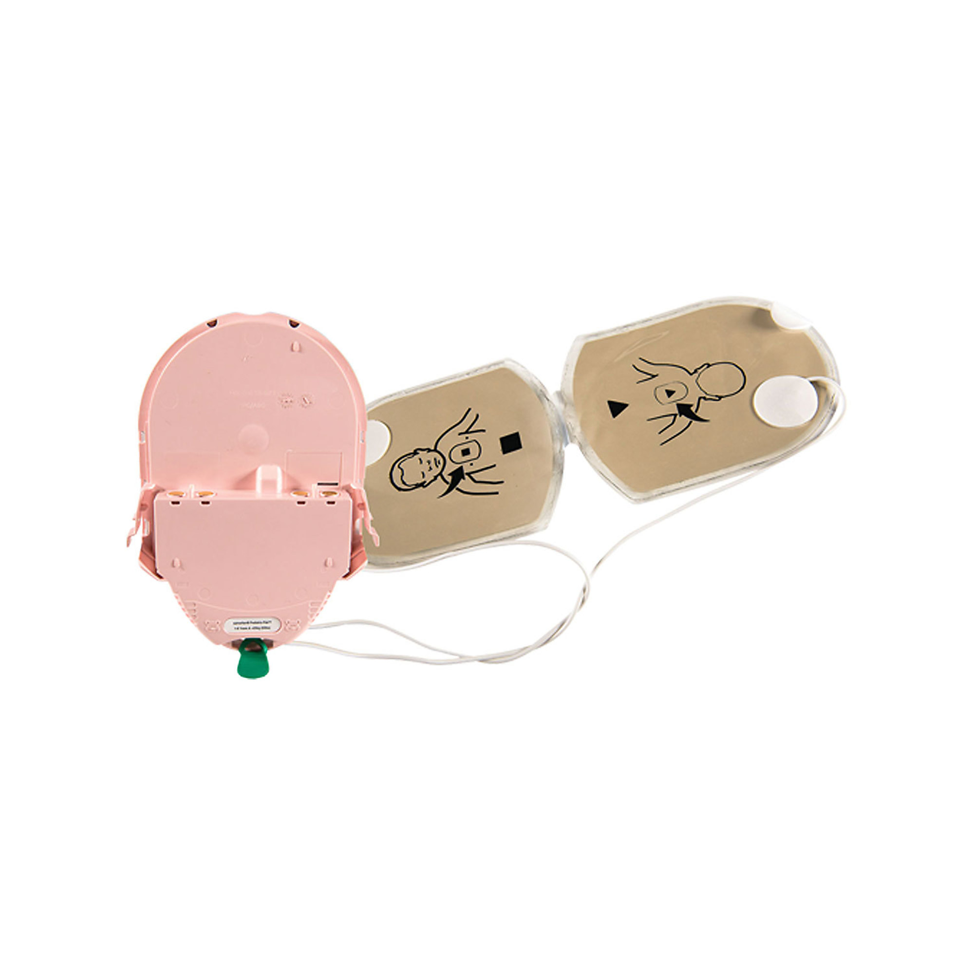 Defibrillators